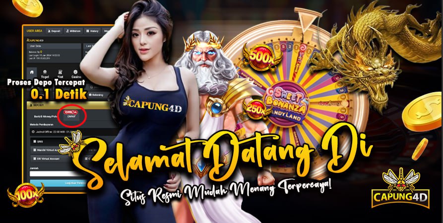 Capung4d
